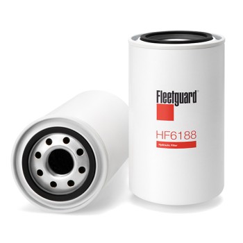 Fleetguard Hydraulic Filter - HF6188 Fleetguard Hydraulic Filter - HF6188
